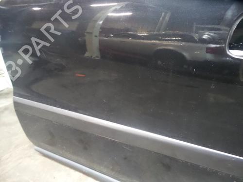 Left rear door VOLVO V70 II (285) D5 | BP19600077C4 