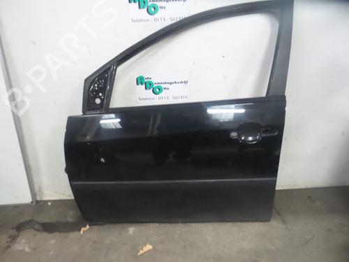 Used Left front door FORD FIESTA V (JH_, JD_) 1.4 TDCi (68 hp) 19594030