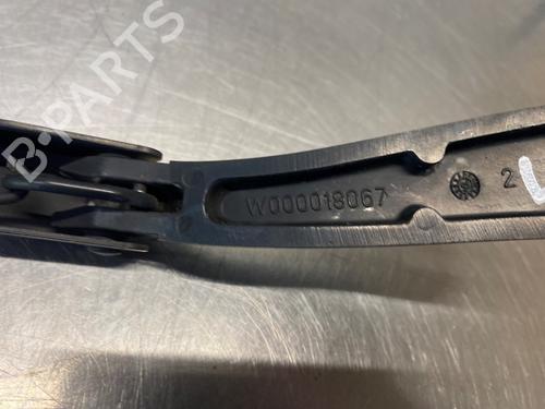 Front windshield wiper arm CHEVROLET AVEO Saloon (T300) 1.2 | BP30167737C143 