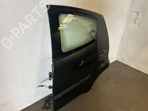 Front right panel MERCEDES-BENZ A-CLASS (W176) A 180 CDI / d (176.012) | BP39647765C59 - Image 2