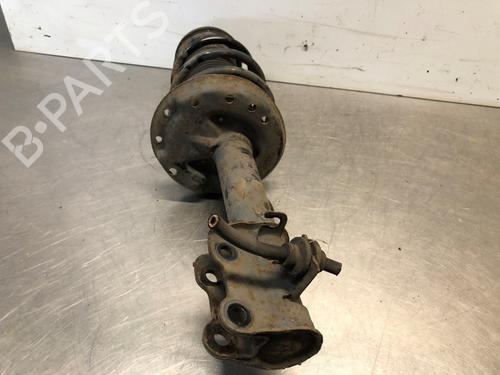 Right front shock absorber OPEL CORSA D (S07) 1.2 (L08, L68) | BP31257257M17