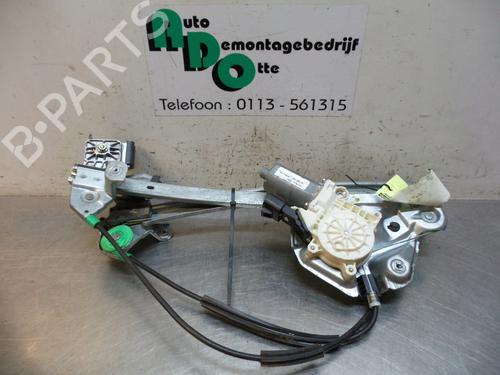 Used Front right window mechanism CADILLAC SEVILLE 4.6 SLS V8 (279 hp) 19585599