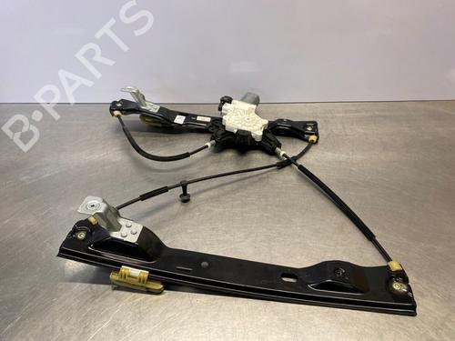 Used Front right window mechanism FORD FOCUS III Estate Van 1.0 EcoBoost (125 hp) 31302879