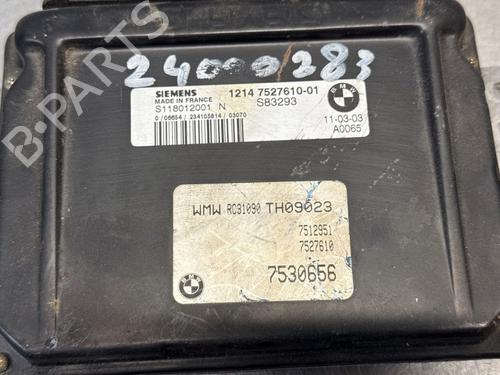 Engine control unit (ECU) MINI MINI (R50, R53) Cooper | BP29158967M57 