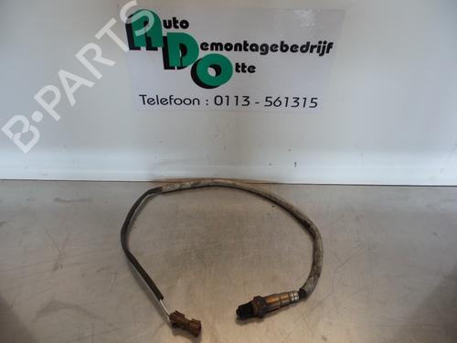 Elektronisk sensor SAAB 9-3 Estate (E50) 1.8t 2.0 (150 hp) 19589437