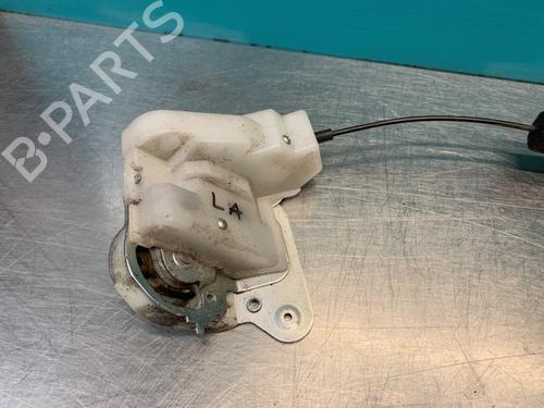 Rear left lock MAZDA 5 (CR) 1.8 (CR19) | BP19628624C100 