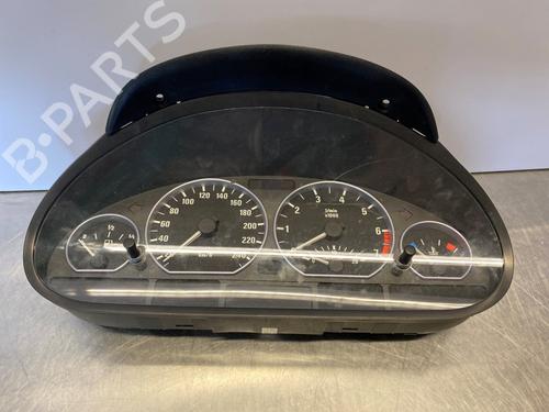 Used Instrument cluster Instrument cluster BMW 3 (E46) 330 i (231 hp) 34433278 34433278