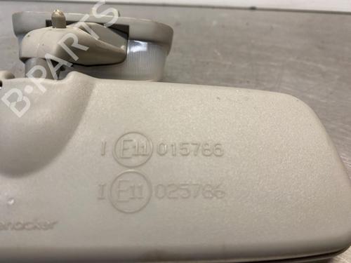 Bakspejl indvendigt SUZUKI ALTO VII (GF, HA25_, HA35_) 1.0 (AMF310, GFC31S) | BP30793953I6