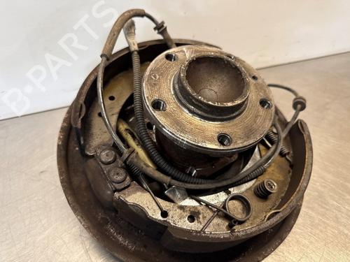 Other FIAT SCUDO Van (270_, 272_) 1.6 D Multijet | BP28807470O1 