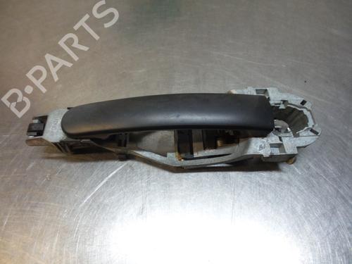 Used Front left exterior door handle SEAT ALTEA XL (5P5, 5P8) 1.4 TSI (125 hp) 19605039