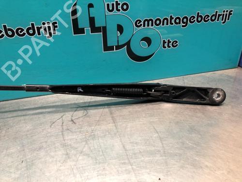 Front windshield wiper arm VW GOLF V (1K1) 1.4 TSI | BP22429073C143 