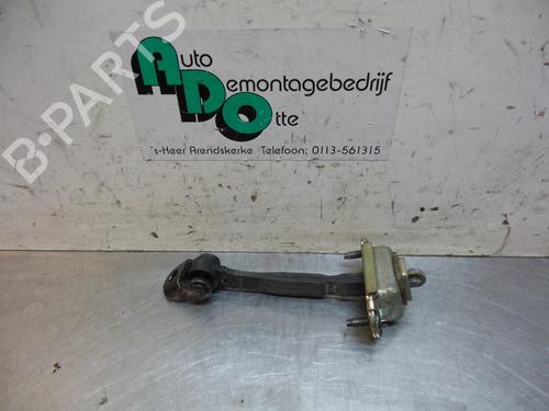 Used Hinge/Door check strap FORD FUSION (JU_) 1.4 (80 hp) 19600738
