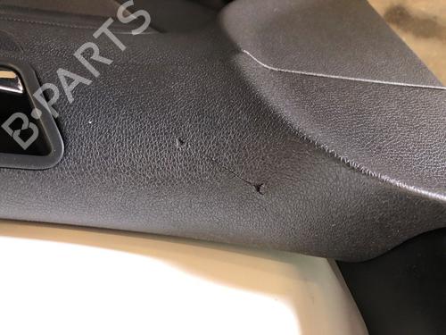 Pannello interno anteriore destro VW GOLF V (1K1) 1.6 FSI | BP30793868C59