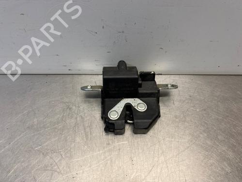 Andere für OPEL MERIVA B MPV (S10) 1.7 CDTI (75) (110 hp) 29518920