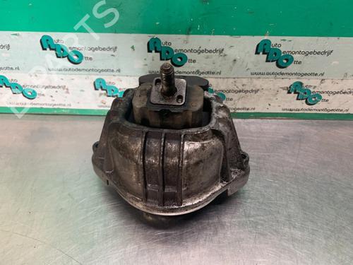 Used Engine mount BMW 1 (E87) 116 i (115 hp) 19620790