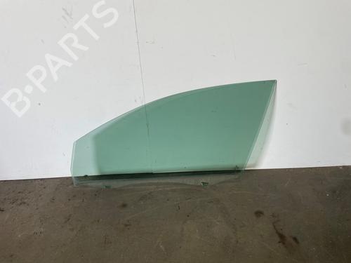 Used Front left door window VW GOLF VI (5K1) 1.2 TSI (105 hp) 29261734
