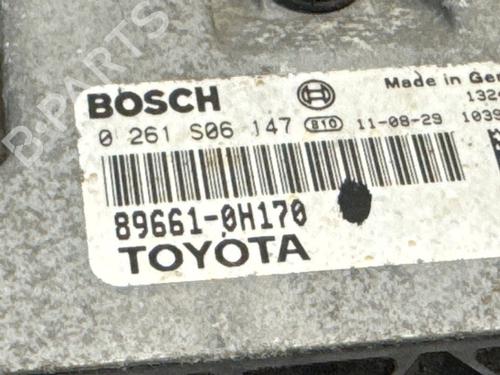 Switch TOYOTA AYGO (_B1_) 1.0 (KGB10_, KGB10R) | BP30052185I30