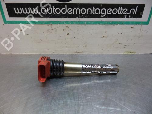 ignition-coil-audi-a4-b6-8e2-20-06c905115a-2000-2001-2002-2003-2004-2005-19610795 main image