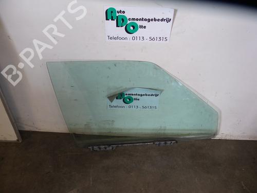 Used Front right door window Front right door window 19592457 19592457