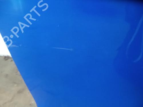 Right front door SEAT LEON (1P1) 1.9 TDI | BP19594188C3 