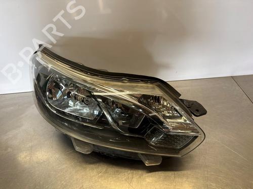Right headlight TOYOTA PROACE Van (MDZ_) 2.0 D4d (MDZ6, MDZ5) | BP36048665C29 - Image 3
