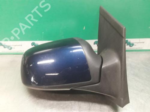 Right mirror FORD FOCUS II (DA_, HCP, DP) 1.6 | BP19615439C27 