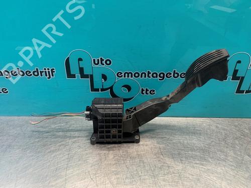 Elektronensonde für FORD KA (RU8) 1.2 (69 hp) 19627706