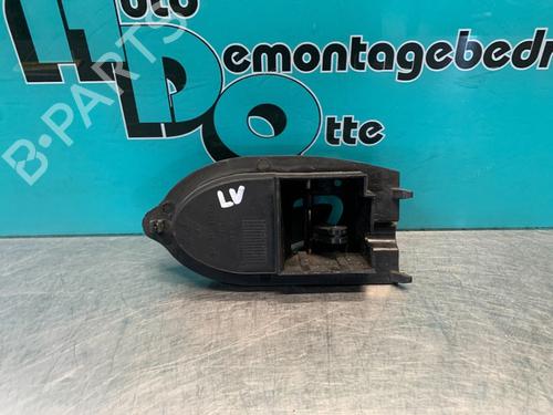 Exterior handle FORD STREET KA (RL2) 1.6 | BP19625296C122 