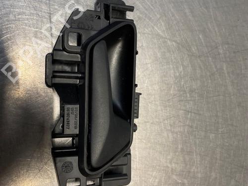 Maneta exterior CITROËN BERLINGO Box Body/MPV (K9) 1.5 BlueHDi 100 (102 hp) 31257115