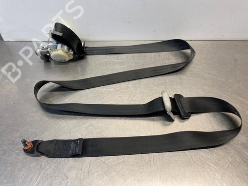 Used Front right seatbelt HYUNDAI i20 I (PB, PBT) 1.2 (78 hp) 29518883