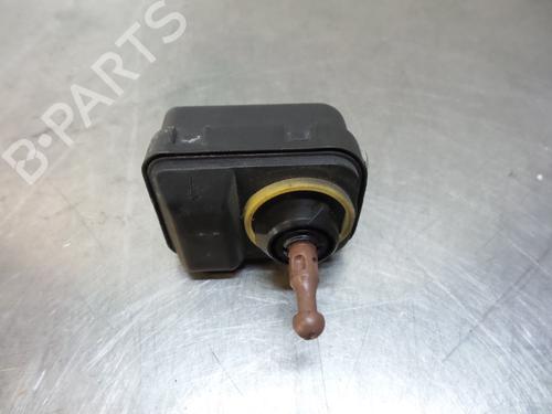 Headlight adjuster motor NISSAN MICRA III (K12) 1.2 16V | BP19596342E19 