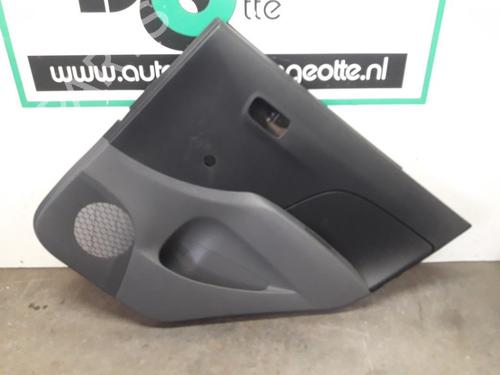 Used Rear right panel DAIHATSU CUORE VII (L275_, L285_, L276_) 1.0 (L276) (70 hp) 19616696