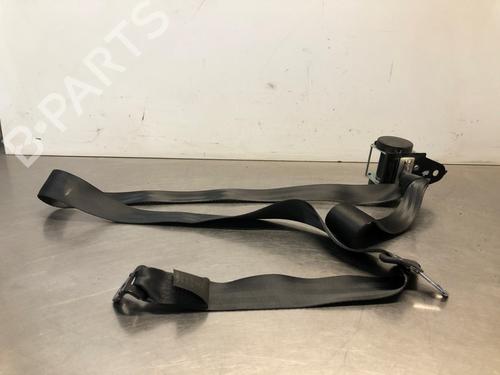 Used Rear right seatbelt NISSAN QASHQAI I (J10, NJ10) 2.0 All-wheel Drive (139 hp) 30623575