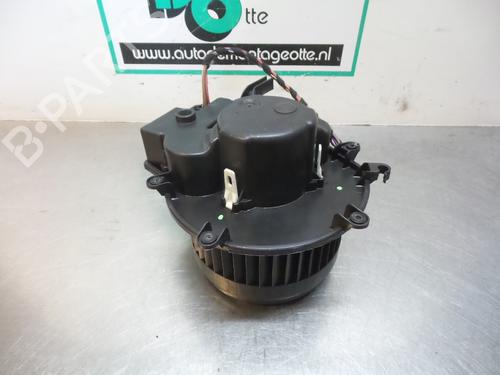 Used Heater blower motor MERCEDES-BENZ C-CLASS Coupe (CL203) C 220 CDI (203.706) (143 hp) 19607769