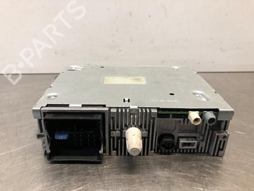 Bilradio PEUGEOT 208 I (CA_, CC_) 1.2 VTI 82 (82 hp) 29965569