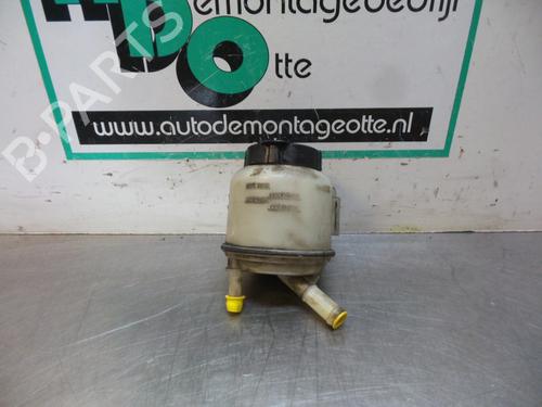 Used Power steering reservoir Power steering reservoir NISSAN X-TRAIL I (T30) 2.2 DCi (114 hp) 19609874 19609874