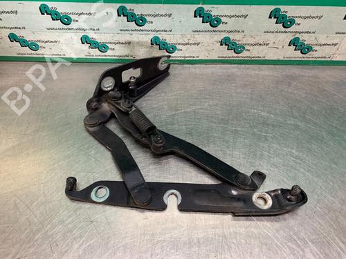 Used Hinge/Door check strap AUDI A6 C6 (4F2) 2.4 (177 hp) 19619415