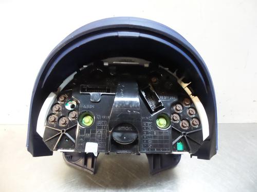 Instrument cluster SMART CITY-COUPE (450) 0.6 (S1CLB1, 450.331, 450.336) | BP19602180C47 