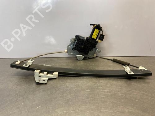 Used Front right window mechanism Front right window mechanism KIA PICANTO I (SA) 1.1 (65 hp) 34100314 34100314