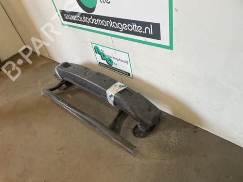 Front bumper reinforcement FIAT BRAVO II (198_) 1.9 D Multijet (198AXC1B) | BP19620121C109 