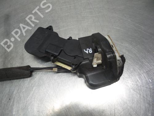 Rear right lock MAZDA 6 Station Wagon (GY) 2.0 (GYEW) | BP19593413C99 