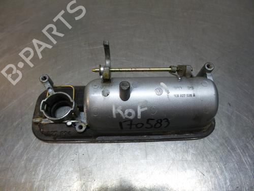 Tailgate handle VW GOLF IV (1J1) 1.9 SDI | BP19596521C132 
