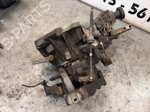Gearbox FIAT PANDA (169_) 1.2 4x4 (169.AXB2A) | BP37293274M3 - Image 5