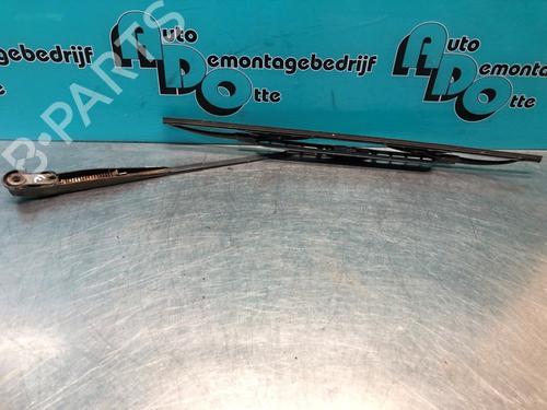 Front windshield wiper arm FIAT DUCATO Van (280_) 2.4 D | BP28305565C143 
