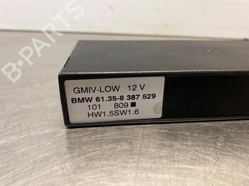 Control unit BMW 3 Compact (E36) 316 i | BP30960309M11 - Image 3