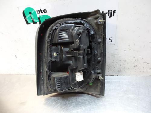 Left taillight NISSAN MICRA II (K11) 1.0 i 16V | BP19585125C34 