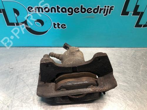 Left front brake caliper FORD KA (RU8) 1.2 | BP28297786M105 - Image 3