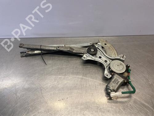 Used Front right window mechanism Front right window mechanism 19585058 19585058