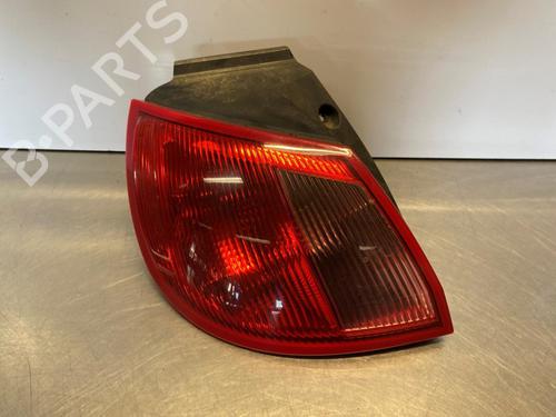 Venstre baglygte Venstre baglygte MITSUBISHI COLT VI (Z3_A, Z2_A) 1.3 (Z21A) (95 hp) 36048503 36048503