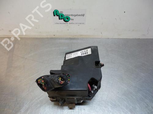Fuse box HYUNDAI ACCENT II (LC) 1.6 | BP19598242E1 